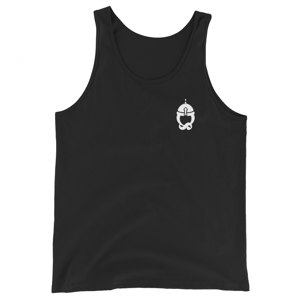 QAWWAM Tanktop