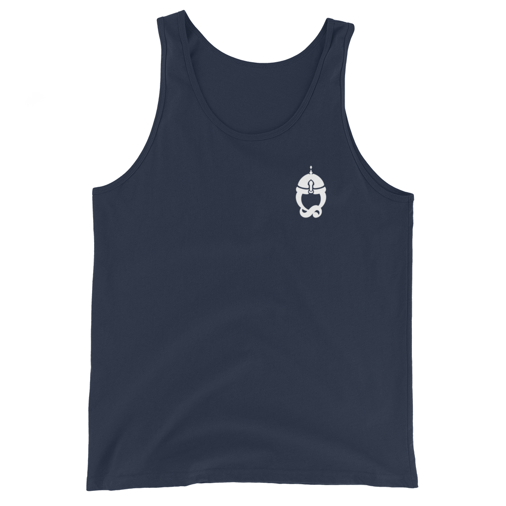 QAWWAM Tanktop