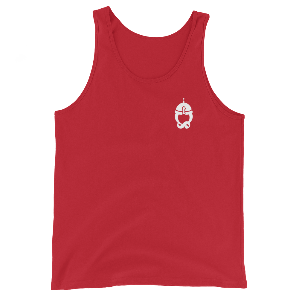 QAWWAM Tanktop