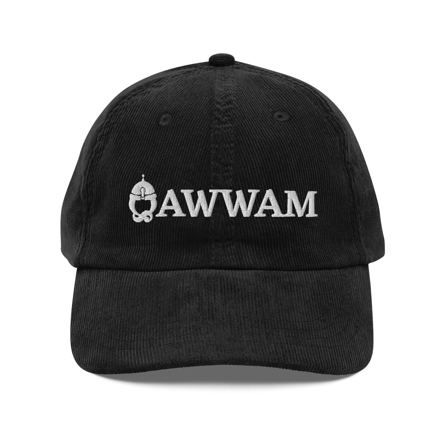 QAWWAM Hat