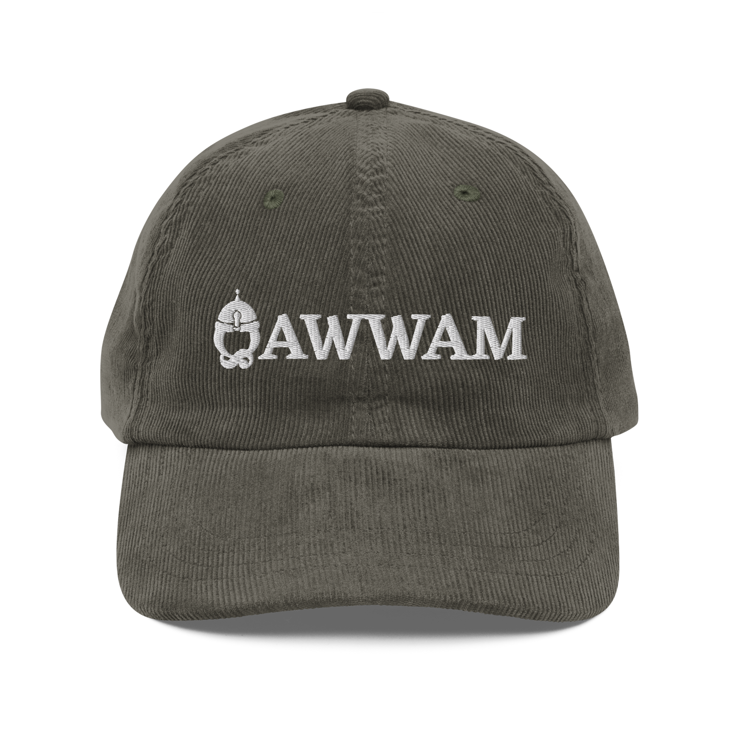 QAWWAM Hat