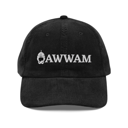 QAWWAM Hat