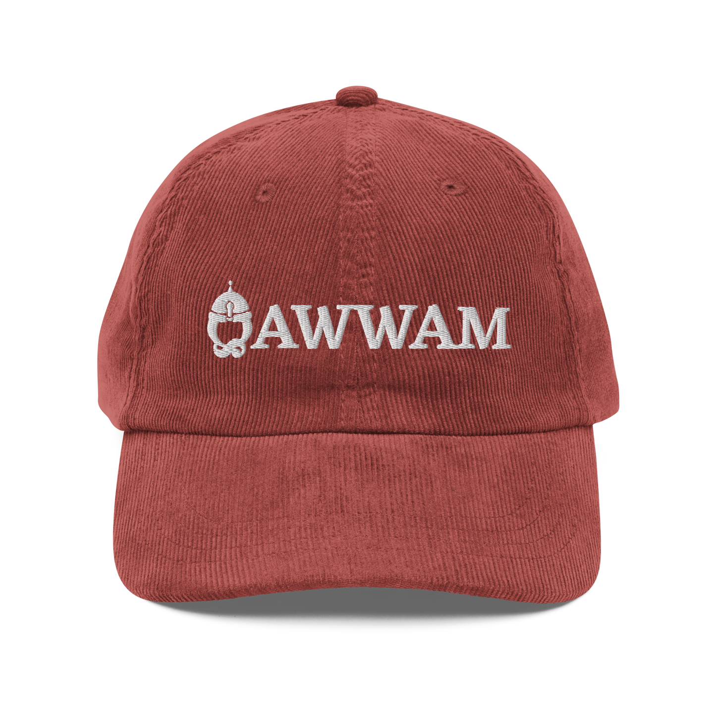 QAWWAM Hat
